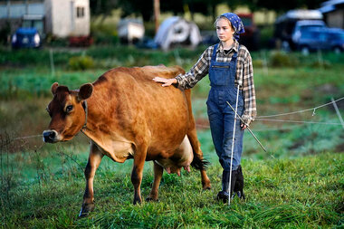 Maine voters assert a 'right to food.' It's part of a wider movement. - Vimarsana News