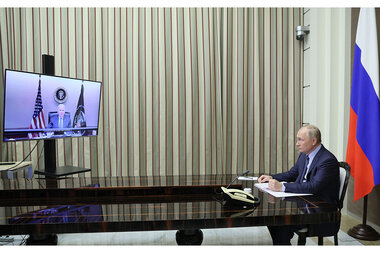 Christian Science Monitor - World