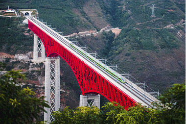 Christian Science Monitor - World