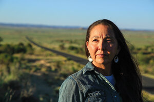 Native women on the rise: Five voices resonating across Navajo