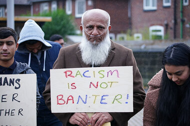 Christian Science Monitor - World