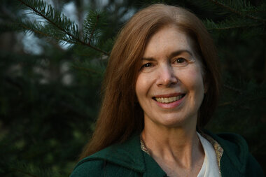'Values became a bedrock': Ann Scott Tyson on the Afghan Scouts who stayed to serve - Vimarsana News