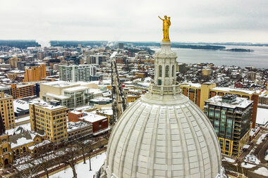 Wisconsin's electoral fight: Will other states go down same path? - Vimarsana News
