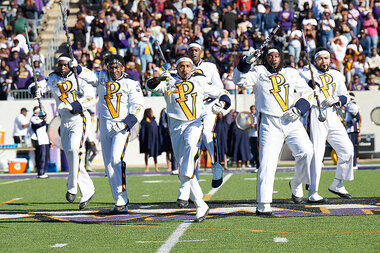 'March': Energetic series showcases band culture – and community - Vimarsana News