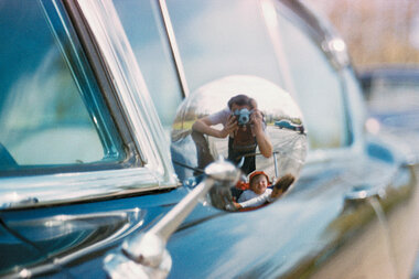 'Vivian Maier Developed' unfolds mystery of the 'photographer nanny' - Vimarsana News