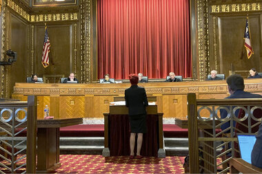 A gerrymander foiled in Ohio? Reform advocates see a new model. - Vimarsana News