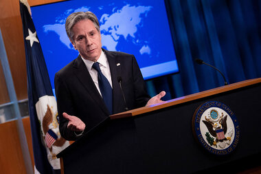 Ukraine: Is Putin's crisis creating an opportunity for Biden? - Vimarsana News