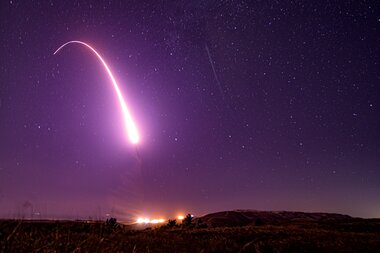 Will Biden stay the course toward nuclear disarmament? - Vimarsana News