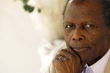 Sidney Poitier stayed true to his values on screen - Vimarsana News