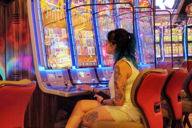 Reversing the odds on the gambling industry - Vimarsana News