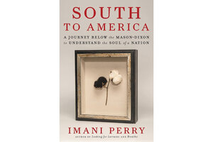 south to america imani perry south to america imani perry