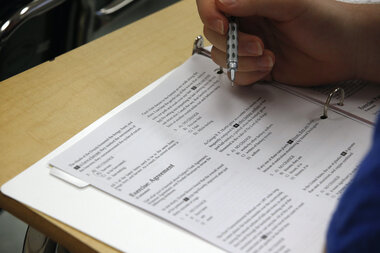 Students to swap pencils for laptops as SAT exam moves online - Vimarsana News