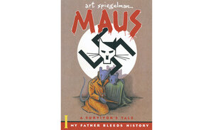 Book ban: Pulitzer Prize winning 'Maus' pulled from Tennessee