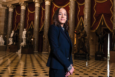 #DearWhiteStaffers and the push to diversify Capitol Hill staff - Vimarsana News