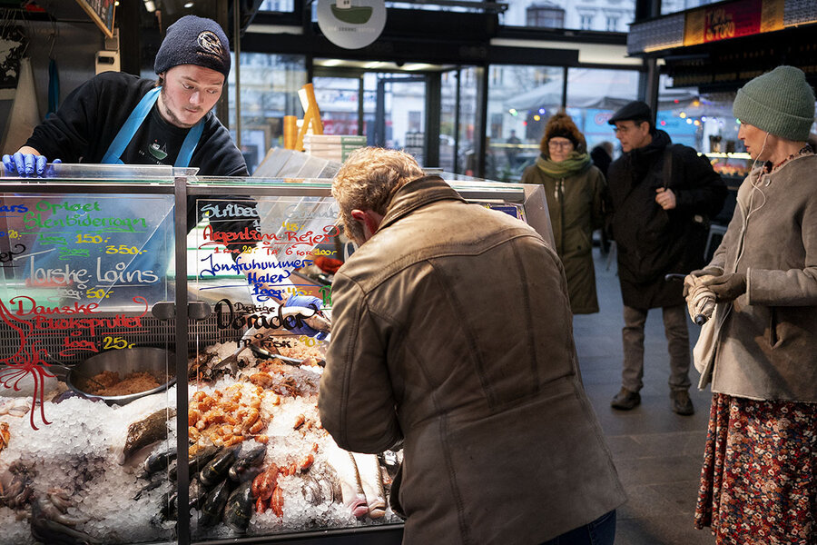 The best COVID-19 buster? Trust. The best COVID-19 buster? Trust.