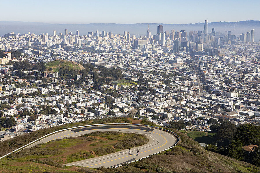 San Francisco to limit car access to Union Square after Louis