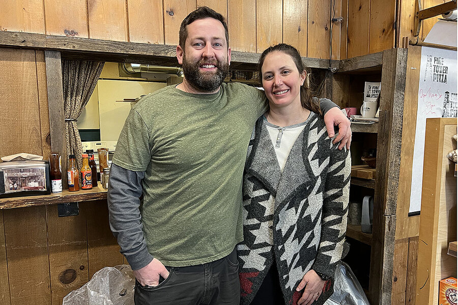 Vermont town ponders future of its one-room schoolhouse 