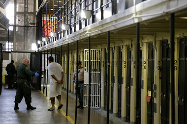 California to dismantle the nation's largest death row - Vimarsana News