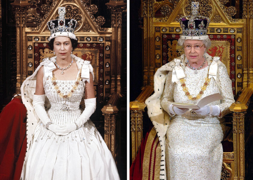 The Commonwealth: Being Monarch Beyond The United Kingdom - The Crown