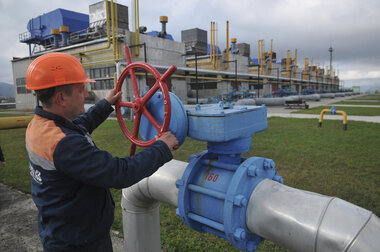 What would happen to Europe's energy if Russia cut off gas supplies - Vimarsana News