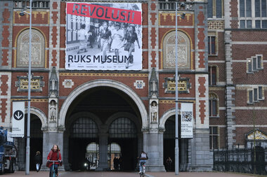 Perspective switch: Dutch exhibit on Indonesian view of independence war - Vimarsana News