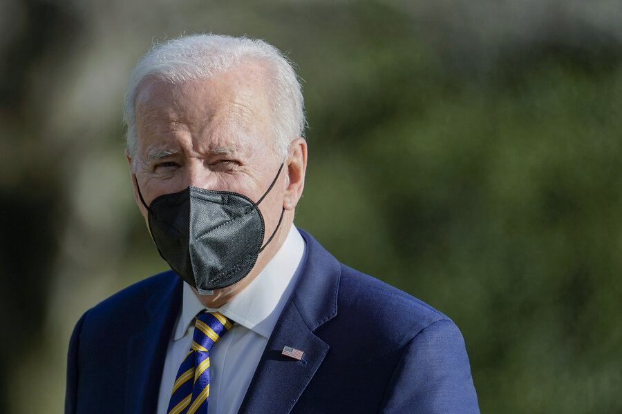 Biden unfreezes $7 billion in Afghan assets: Where’s it going? thumbnail