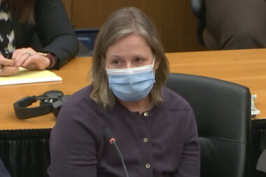 Officer Kim Potter, who killed Daunte Wright, to serve 2 years in jail - Vimarsana News