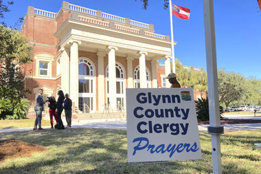 A hate crime verdict sends a message on race - Vimarsana News