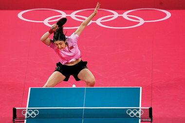 There is no ping without a pong - Vimarsana News