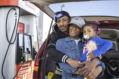 Inflation and sanctions: How Americans are coping with high prices - Vimarsana News