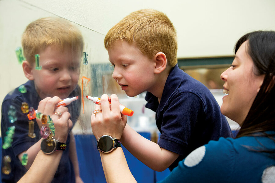 Boosters Are For Big Kids  Living Well in the Panhandle