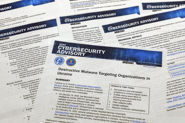 Ukrainian hackers call for global volunteers before cyberwar heats up - Vimarsana News