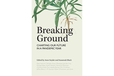 Christian writers tell what they've learned during a pandemic year - Vimarsana News