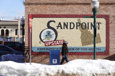 Conservatives move to rural Idaho to escape liberal politics - Vimarsana News