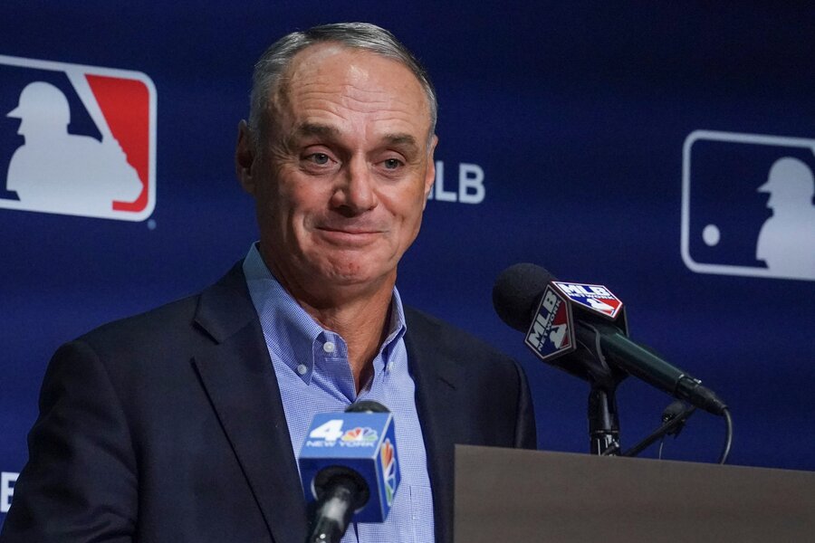 The 2022 MLB Lockout is OVER, Let the Free Agency Frenzy Begin