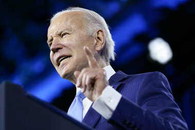White House: Biden to visit Europe for NATO summit on Ukraine - Vimarsana News