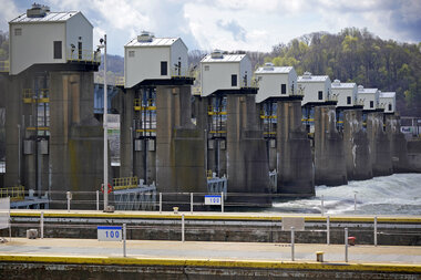 Is hydropower the future of green energy? Why some say yes. - Vimarsana News