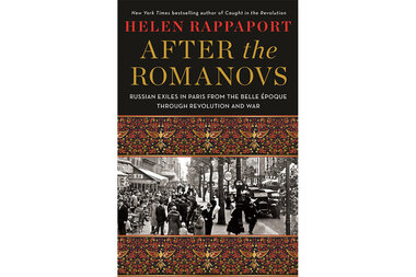 Paris in the Belle Époque was a refuge for Russians and their culture - Vimarsana News
