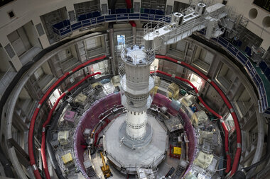 Russian scientists: Will Ukraine war erode progress on climate, space? - Vimarsana News