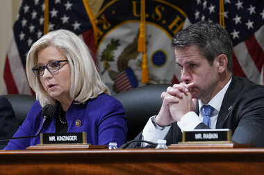 Trump impeachment spurred rise in threats against members of Congress - Vimarsana News