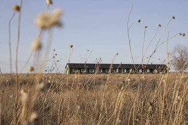WWII site becomes national park after students preserve its history - Vimarsana News
