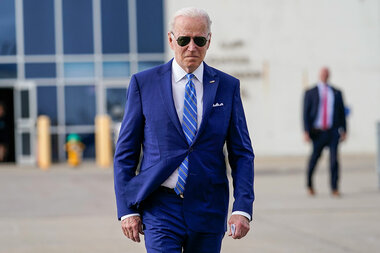 Biden's bad poll numbers explained: Inflation, polarization, and more - Vimarsana News