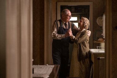 'The Duke,' a new British film, unfurls startling real-life Goya heist - Vimarsana News