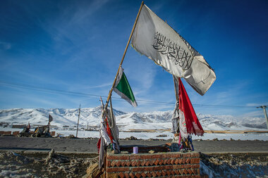 Afghanistan: Long in the line of fire, they appreciate precious peace - Vimarsana News