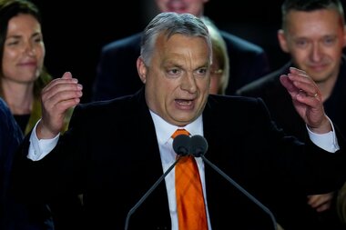 Hungary embraces right-wing leadership: Viktor Orban wins fourth term - Vimarsana News