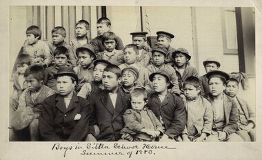 US churches to follow Canada, confront Native boarding school past - Vimarsana News