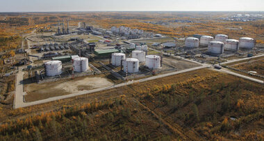 Congress agrees to revoke Russia's 'most favored nation' trade status - Vimarsana News