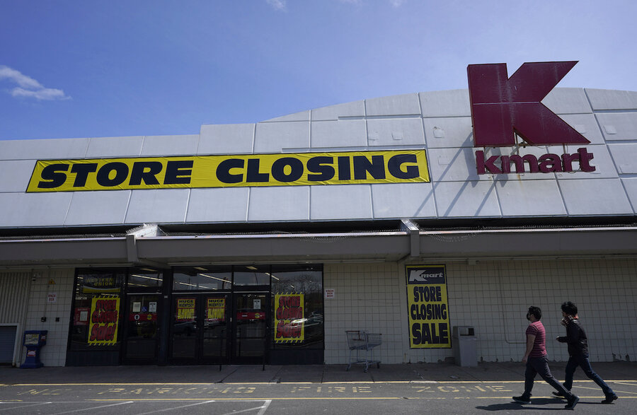 PHOTOS: The End is near for struggling discount chain Tuesday Morning