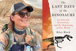 the last days of the dinosaurs by riley black the last days of the dinosaurs by riley black