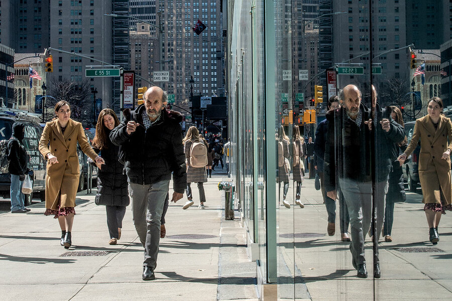 Single Michael B. Jordan 'thriving' with pals in NYC